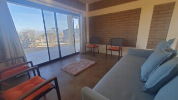 rental home in la ventana baja mexico